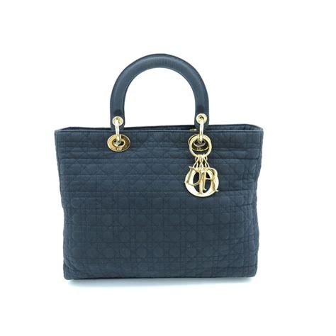 sac a main lady dior 32cm 